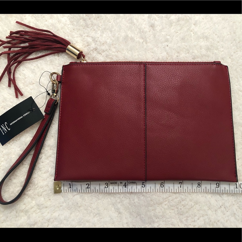INC Molly Pouch